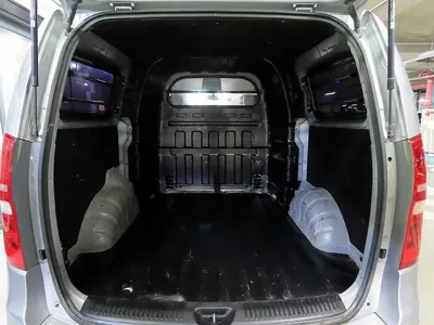 Hyundai Starex 2018, 198810 км, за 9900000 KRW - фото 16