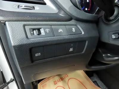 Hyundai Santafe 2015, 116247 км, за 10900000 KRW - фото 15