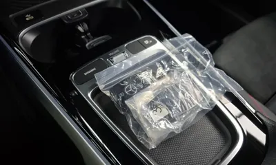 Mercedes-Benz GLB-Class 2025, 85 км, за 57900000 KRW - фото 9