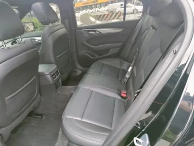 Cadillac CT5 2024, 56000 км, за 158800 CNY - фото 30
