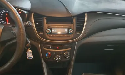 ChevroletGMDaewoo Trax 2019, 92585 км, за 6200000 KRW - фото 15
