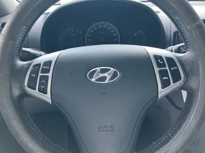 Hyundai Avante 2009, 137000 км, за 9990000 KRW - фото 12