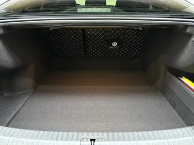Volkswagen Passat 2025, 14000 км, за 125000 CNY - фото 7