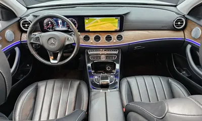 Mercedes-Benz E-Class 2018, 101092 км, за 23700000 KRW - фото 7
