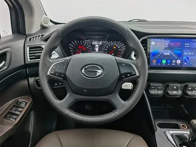 GAC Motor Trumpchi GS4 2016, 99700 км, за 15800 CNY - фото 11