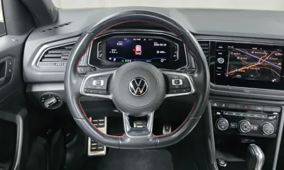 Volkswagen T-Roc 2022, 74401 км, за 24000000 KRW - фото 14
