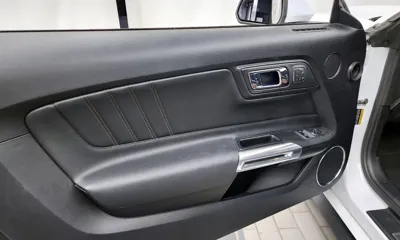 Ford Mustang 2017, 115774 км, за 16700000 KRW - фото 24