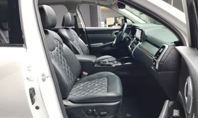 Kia Sorento 2021, 139270 км, за 22000000 KRW - фото 11