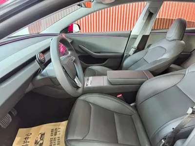 Tesla Model 3 2025, 27000 км, за 178800 CNY - фото 14