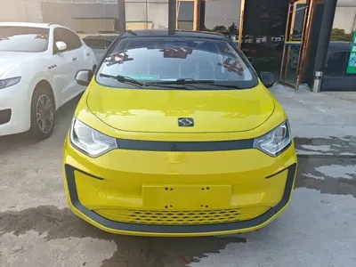 SOL Huaxianzi 2021, 37700 км, за 27799 CNY