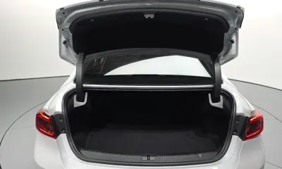 Renault-KoreaSamsung SM6 2016, 105300 км, за 99990000 KRW - фото 20