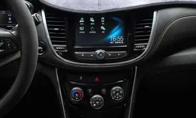 ChevroletGMDaewoo Trax 2019, 116507 км, за 7000000 KRW - фото 15