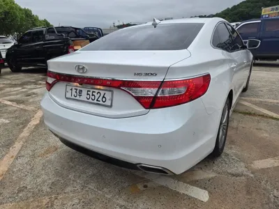 Hyundai Grandeur 2016, 146033 км, за 7500000 KRW