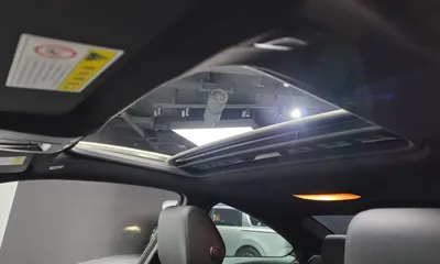 BMW 4-Series 2016, 125680 км, за 14200000 KRW - фото 19