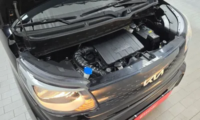 Kia Ray 2022, 24417 км, за 12700000 KRW - фото 6