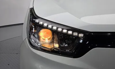 KG_Mobility_Ssangyong TIBOLI 2016, 89153 км, за 7700000 KRW - фото 22
