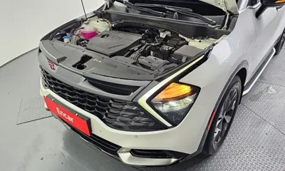 Kia Sportage 2024, 63334 км, за 28000000 KRW - фото 6