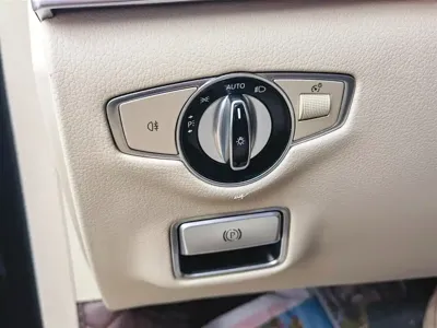 Mercedes-Benz S-Class 2018, 80000 км, за 318800 CNY - фото 42