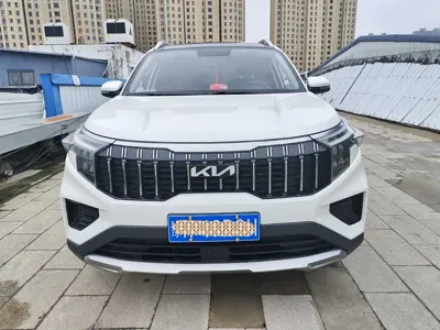 Kia Sportage 2021, 86000 км, за 54700 CNY - фото 2