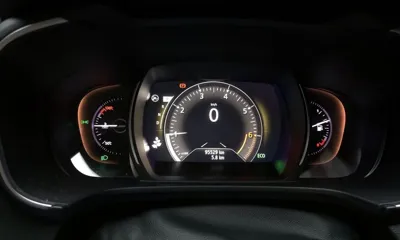 Renault-KoreaSamsung QM6 2020, 95529 км, за 15500000 KRW - фото 8