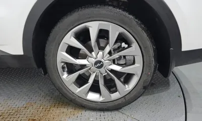 Kia Sorento 2023, 38569 км, за 31500000 KRW - фото 21