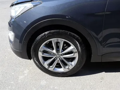 Hyundai Maxcruz 2014, 139264 км, за 9400000 KRW - фото 7