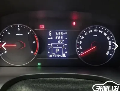 KG_Mobility_Ssangyong Rexton 2019, 173764 км, за 11700000 KRW - фото 6