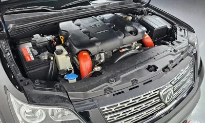 Kia Mohave 2018, 121173 км, за 17800000 KRW - фото 6