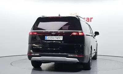 Kia Canival 2021, 122550 км, за 19900000 KRW - фото 4