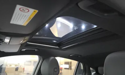 Mercedes-Benz GLC-Class 2019, 85512 км, за 28990000 KRW - фото 19