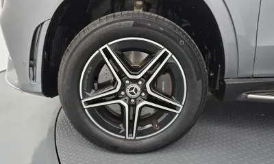 Mercedes-Benz GLE-Class 2020, 158263 км, за 47300000 KRW - фото 5