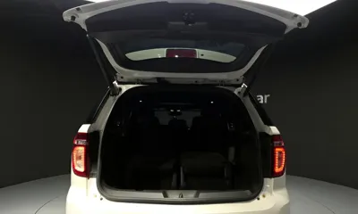 Ford Explorer 2014, 123422 км, за 6300000 KRW - фото 19