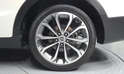 KG_Mobility_Ssangyong TIBOLI 2018, 114478 км, за 7400000 KRW - фото 5