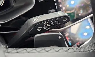Audi Q7 2021, 31719 км, за 49990000 KRW - фото 28