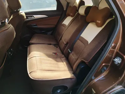 Changan CS95 2017, 98400 км, за 43928.48 CNY - фото 14
