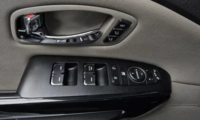 Kia Canival 2018, 103625 км, за 12900000 KRW - фото 12