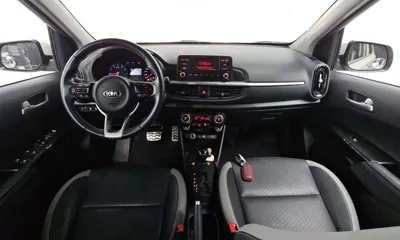 Kia Morning 2017, 61748 км, за 8200000 KRW - фото 7
