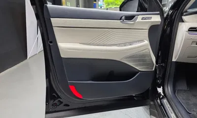 Hyundai Palisade 2023, 75613 км, за 43500000 KRW - фото 24