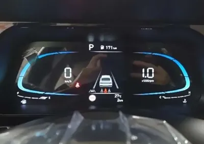 Hyundai Avante 2026, 1 км, за 3840000 KRW - фото 7