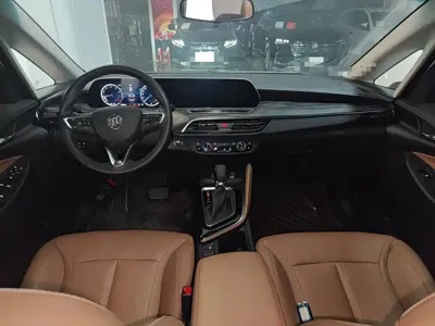 Buick GL6 2022, 47500 км, за 68100 CNY - фото 6