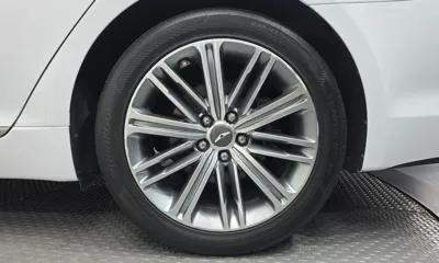 Genesis G80 2017, 114836 км, за 12800000 KRW - фото 5