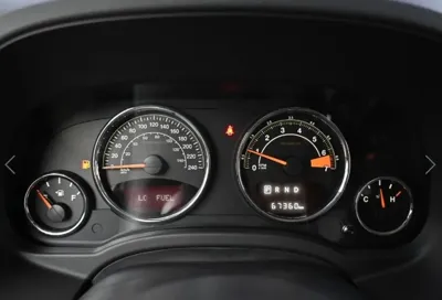 Jeep Compass 2016, 67353 км, за 7690000 KRW - фото 8