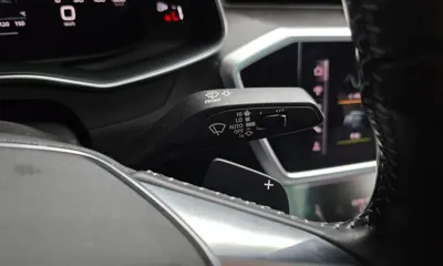 Audi A7 2020, 46333 км, за 40500000 KRW - фото 30