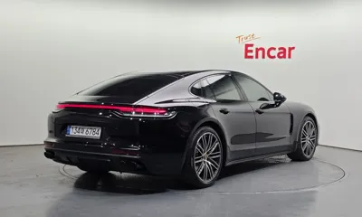 Porsche Panamera 2023, 48128 км, за 126000000 KRW