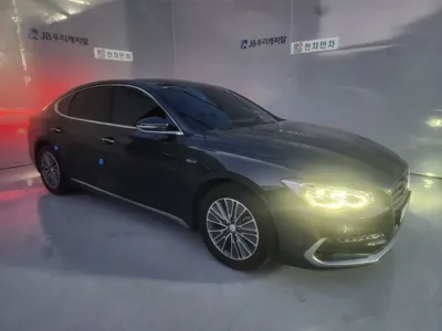 Hyundai Grandeur 2019, 60305 км, за 21900000 KRW