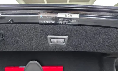 BMW 7-Series 2023, 46019 км, за 103500000 KRW - фото 31