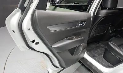 Renault-KoreaSamsung QM6 2020, 70845 км, за 14800000 KRW - фото 25