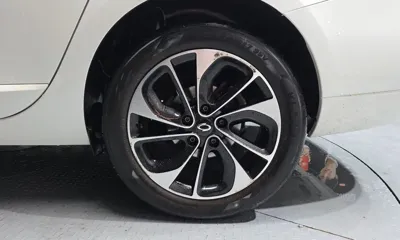Renault-KoreaSamsung SM3 2016, 106314 км, за 3200000 KRW - фото 21
