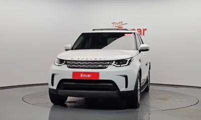 Land Rover Discovery 2019, 32967 км, за 32000000 KRW