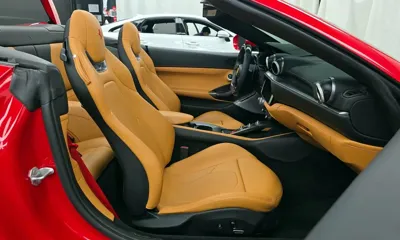 Ferrari Portofino 2020, 19855 км, за 187990000 KRW - фото 26
